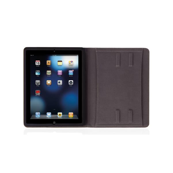 125079 Moshi 99MO046031 Moshi Concerti folder for iPad 2 grå 